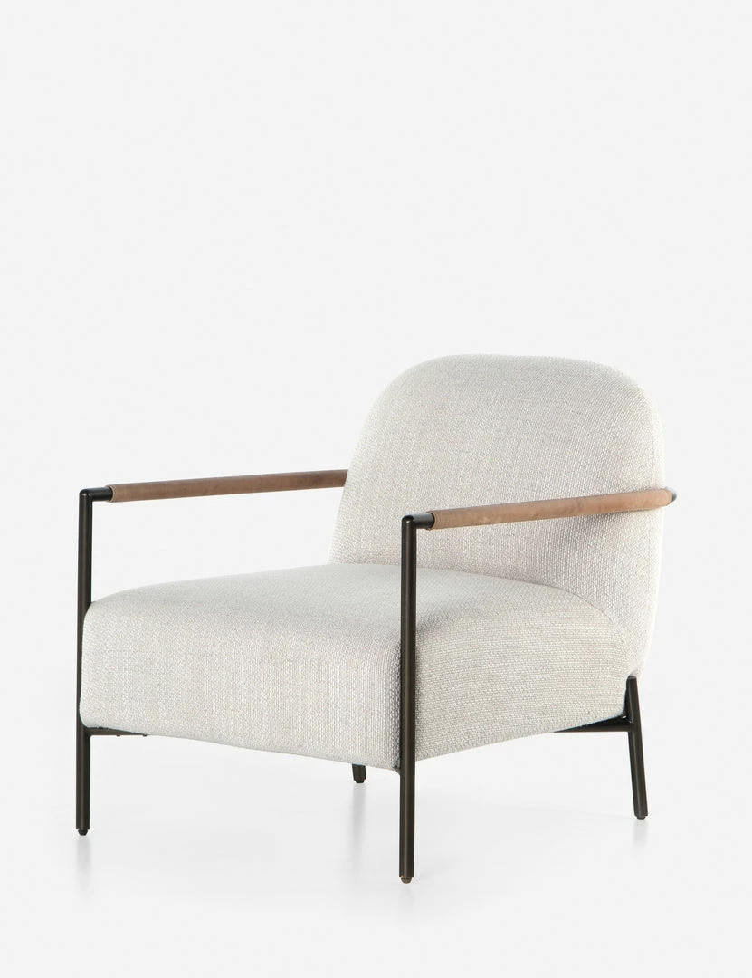 Lulu And Georgia Furniture Kieran Accent Chair