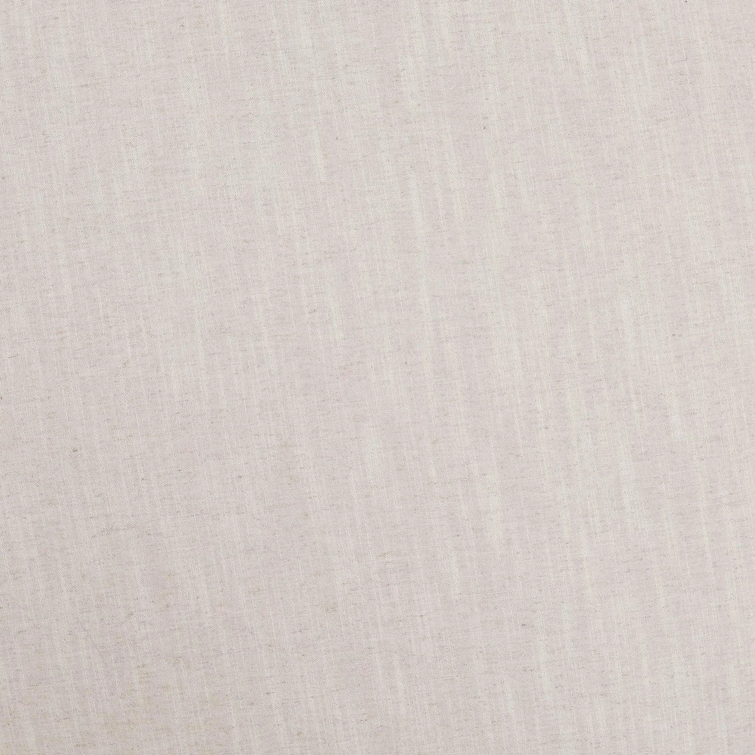 Lulu And Georgia Furniture Lindsay Round Ottoman