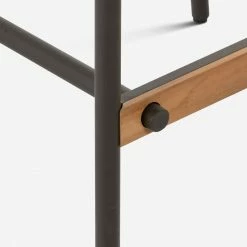 Lulu And Georgia Mika Indoor / Outdoor Bar And Counter Stool New