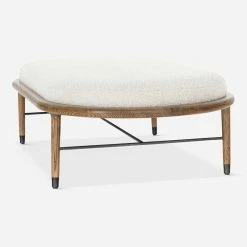 Lulu And Georgia Furniture Alban Bench