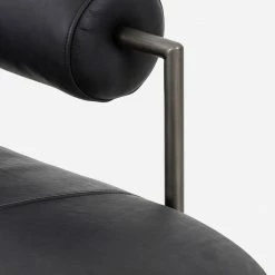 Lulu And Georgia Patterson Chaise Furniture