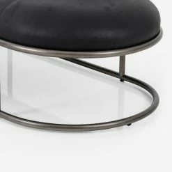 Lulu And Georgia Patterson Chaise Furniture