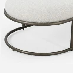 Lulu And Georgia Patterson Chaise Furniture