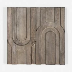 Lulu And Georgia Lizette Indoor / Outdoor Wall Tile Walls