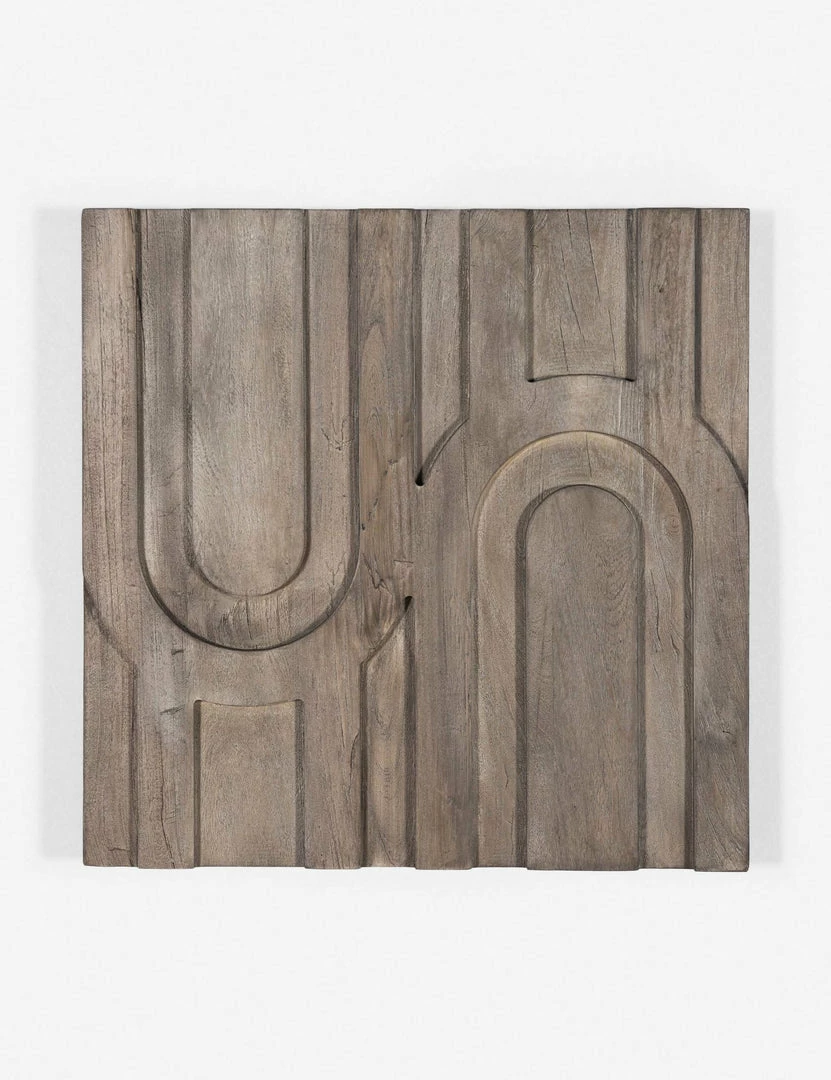 Lulu And Georgia Lizette Indoor / Outdoor Wall Tile Walls