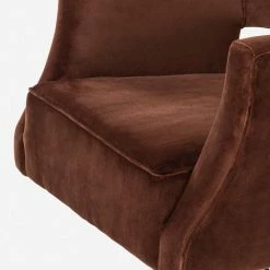Lulu And Georgia Amaris Office Chair Earth Tones