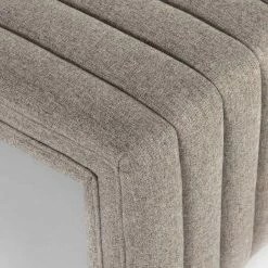 Lulu And Georgia Furniture Gavin Square Ottoman