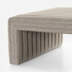 Lulu And Georgia Furniture Gavin Square Ottoman