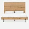 Lulu And Georgia Lanny Platform Bed Furniture