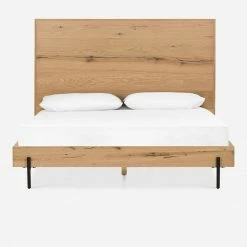 Lulu And Georgia Lanny Platform Bed Furniture