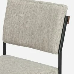 Lulu And Georgia Izzi Stool