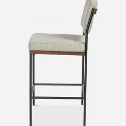 Lulu And Georgia Izzi Stool