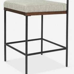 Lulu And Georgia Izzi Stool