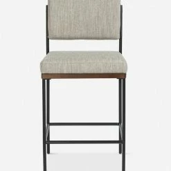 Lulu And Georgia Izzi Stool