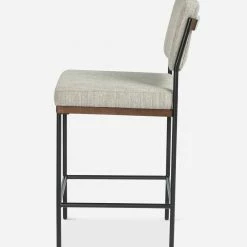 Lulu And Georgia Izzi Stool