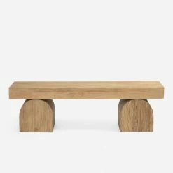 Lulu And Georgia Laney Bench Furniture