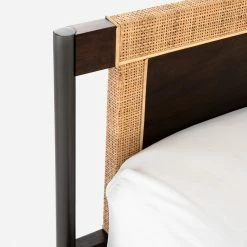 Lulu And Georgia Furniture Harvey Platform Bed