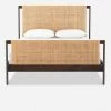 Lulu And Georgia Furniture Harvey Platform Bed