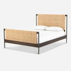 Lulu And Georgia Furniture Harvey Platform Bed