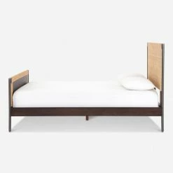 Lulu And Georgia Furniture Harvey Platform Bed