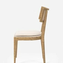 Lulu And Georgia Jaz Dining Chair Furniture