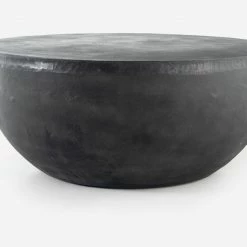 Lulu And Georgia Ohana Indoor / Outdoor Round Coffee Table