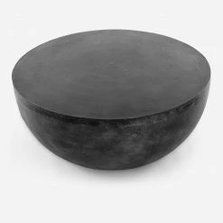 Lulu And Georgia Ohana Indoor / Outdoor Round Coffee Table