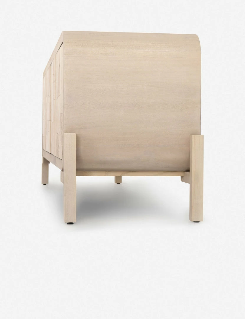 Lulu And Georgia Furniture Sky Media Console