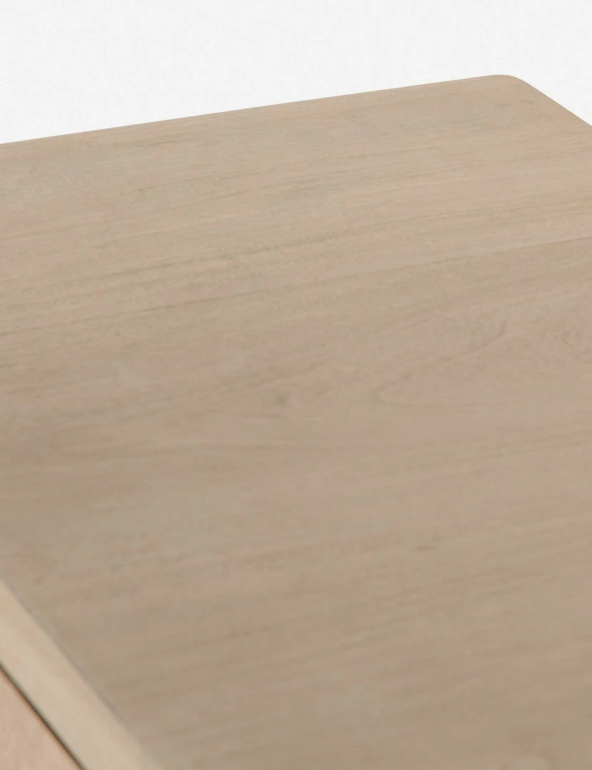 Lulu And Georgia Furniture Sky Media Console