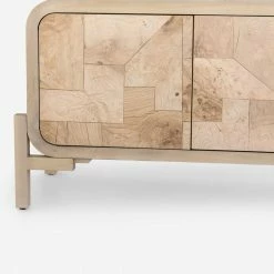 Lulu And Georgia Furniture Sky Media Console