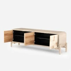 Lulu And Georgia Furniture Sky Media Console