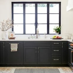 Lulu And Georgia Organic Harmony Collection Saskia Mat