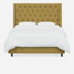 Lulu And Georgia Beds Admina Bed