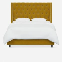 Lulu And Georgia Beds Admina Bed