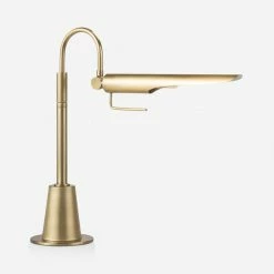 Lulu And Georgia Lighting Regina Andrew Raven Table Lamp