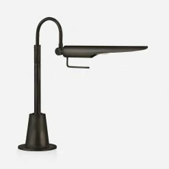 Lulu And Georgia Lighting Regina Andrew Raven Table Lamp