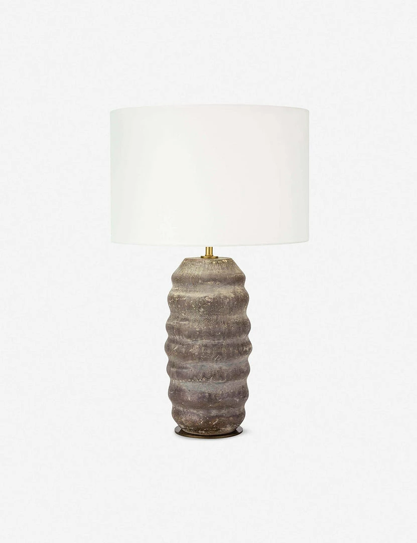 Lulu And Georgia Lighting Regina Andrew Ola Ceramic Table Lamp