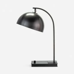 Lulu And Georgia Regina Andrew Otto Desk Lamp Nina Freudenberger Collection