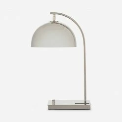 Lulu And Georgia Regina Andrew Otto Desk Lamp Nina Freudenberger Collection