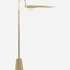 Lulu And Georgia Regina Andrew Raven Floor Lamp Lighting