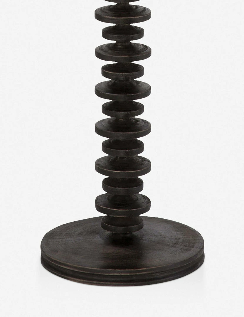 Lulu And Georgia Regina Andrew Fishbone Floor Lamp Lighting