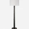 Lulu And Georgia Regina Andrew Fishbone Floor Lamp Lighting