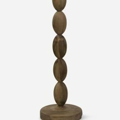 Lulu And Georgia Earth Tones Coastal Living Buoy Floor Lamp By Regina Andrew