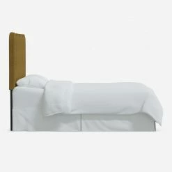 Lulu And Georgia Curved + Rounded Clementine Headboard