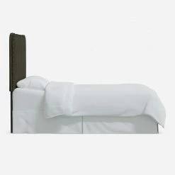 Lulu And Georgia Curved + Rounded Clementine Headboard