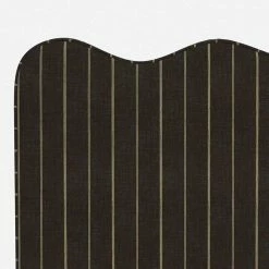 Lulu And Georgia Curved + Rounded Clementine Headboard