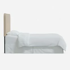 Lulu And Georgia Curved + Rounded Clementine Headboard