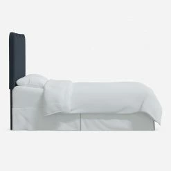 Lulu And Georgia Curved + Rounded Clementine Headboard