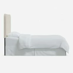 Lulu And Georgia Curved + Rounded Clementine Headboard