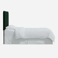 Lulu And Georgia Curved + Rounded Clementine Headboard